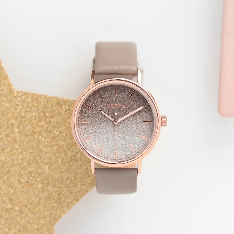 OOZOO Timepieces Women's Watch C10937