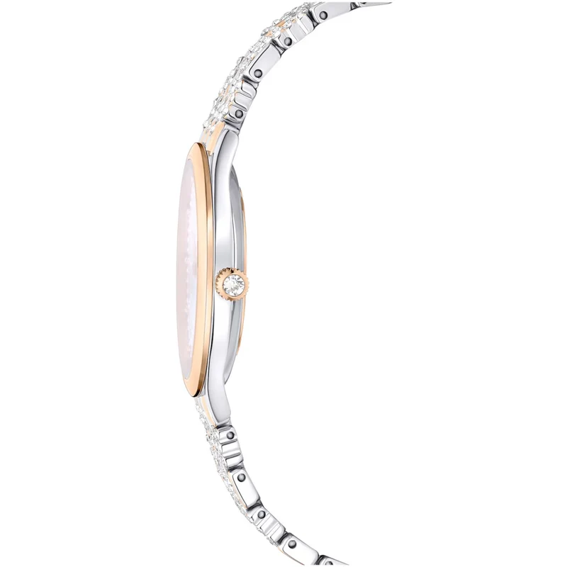 Swarovski Attract damen Uhr Silber 5649987