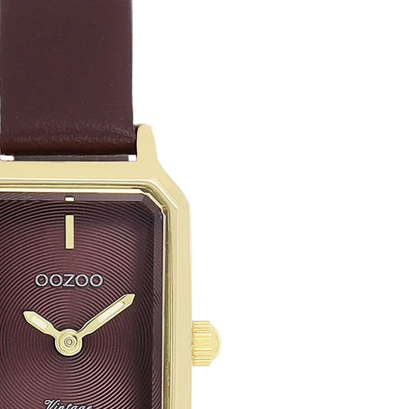 OOZOO Vintage Women's Watch C20421