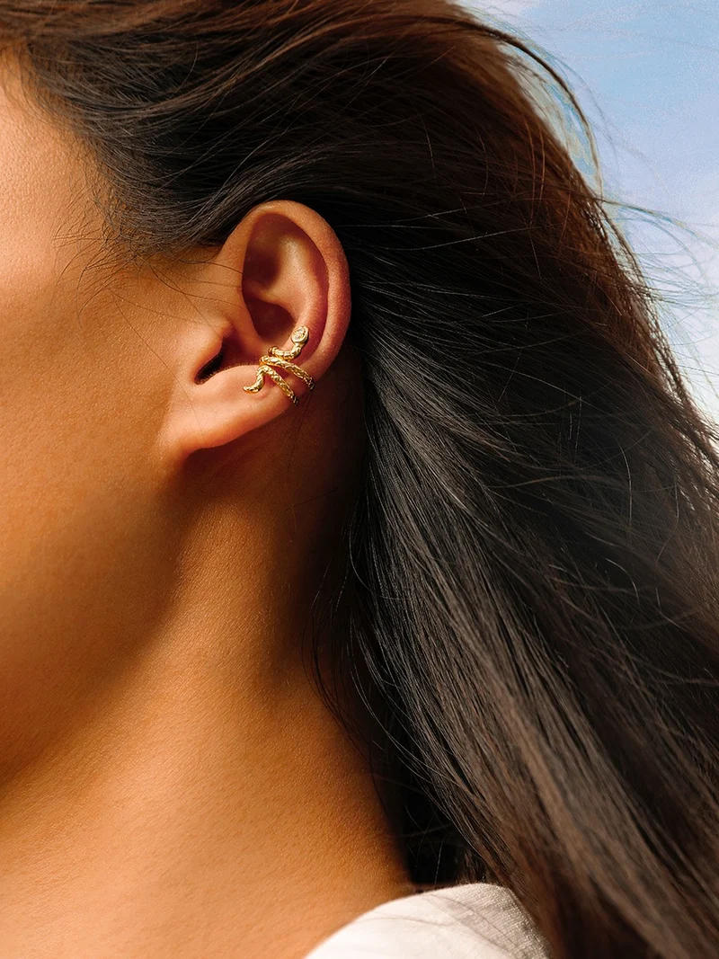 Eden Temptation Earcuff