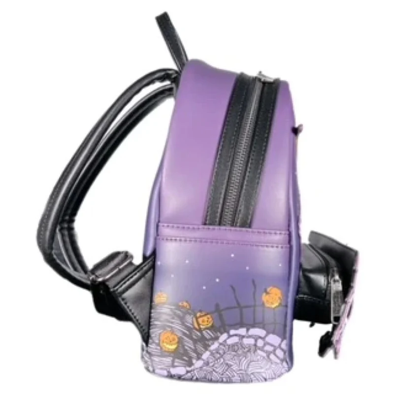 Loungefly Disney The Nightmare Before Christmas - Bathtub Mini Backpack