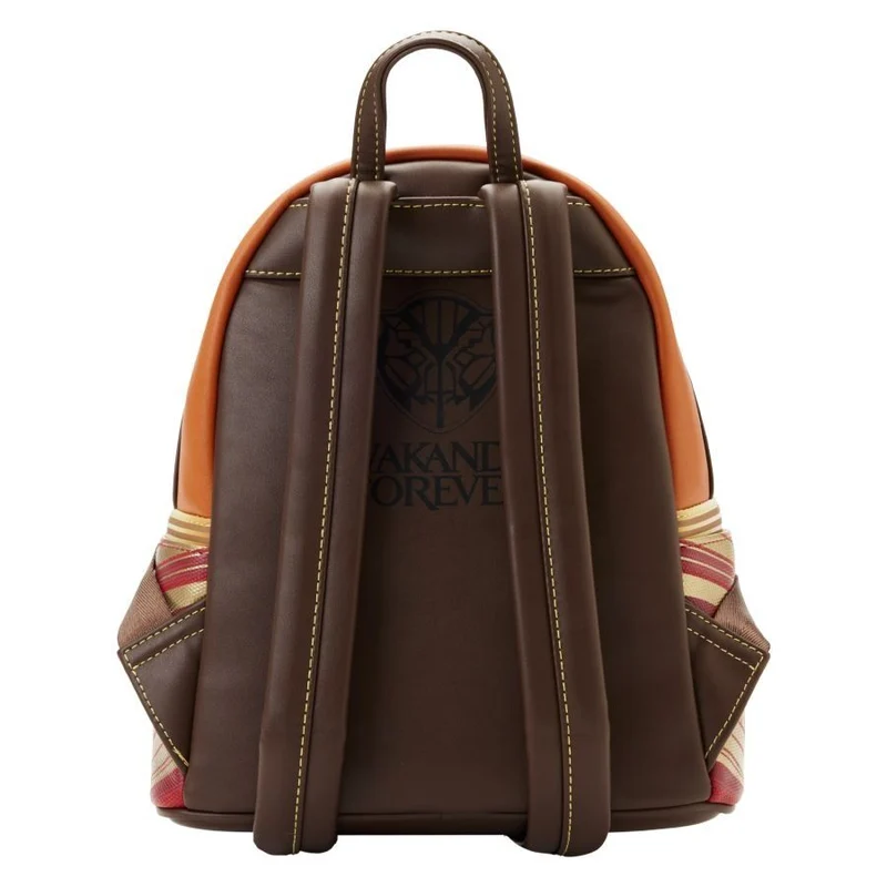 Loungefly Black Panther 2: Wakanda Forever - Okoye Costume Mini Backpack