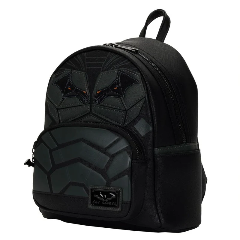 Loungefly DC The Batman - Batman Costume Mini Backpack