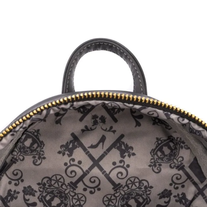 Loungefly Disney Cinderella - Step Mother & Sisters Mini Backpack
