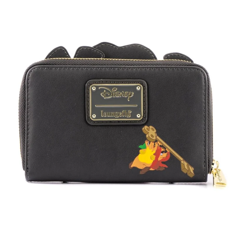Loungefly Disney Cinderella - Step Mother & Sisters Wallet