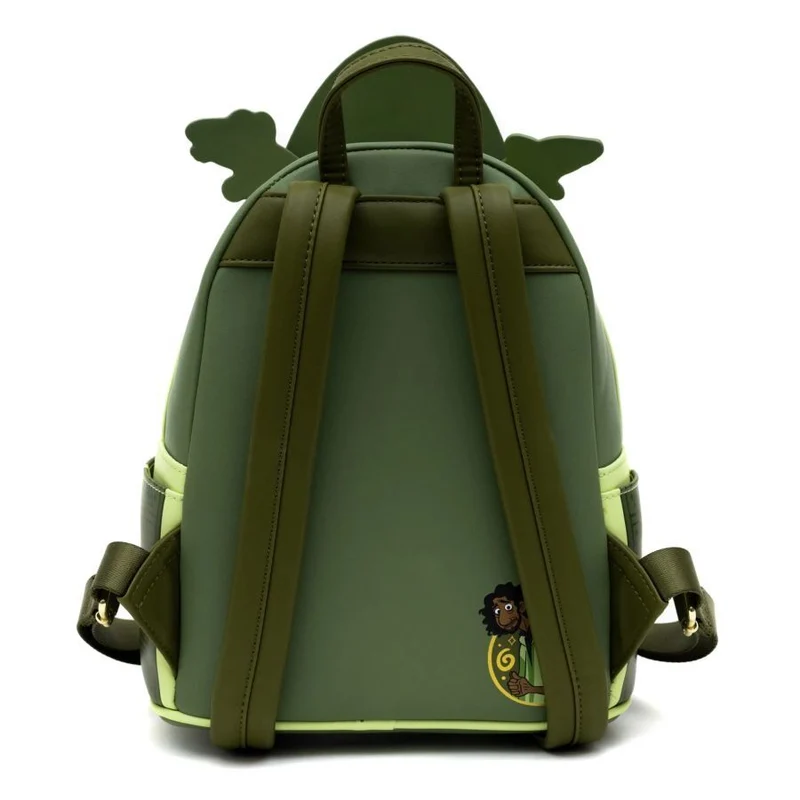 Loungefly Disney Encanto - Bruno US Exclusive Mini Backpack