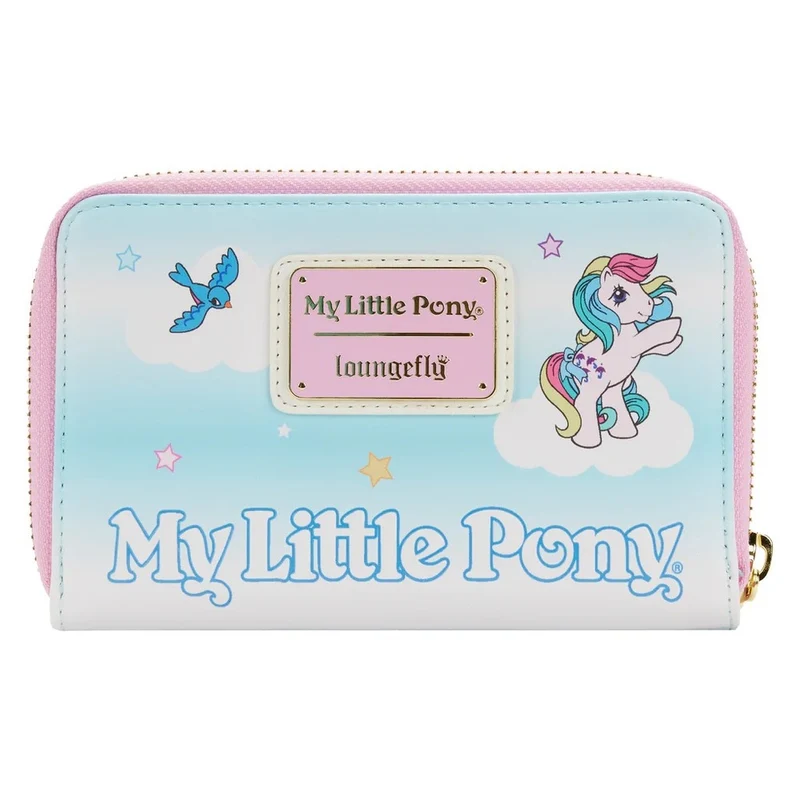 Loungefly My Little Pony - Castle Wallet