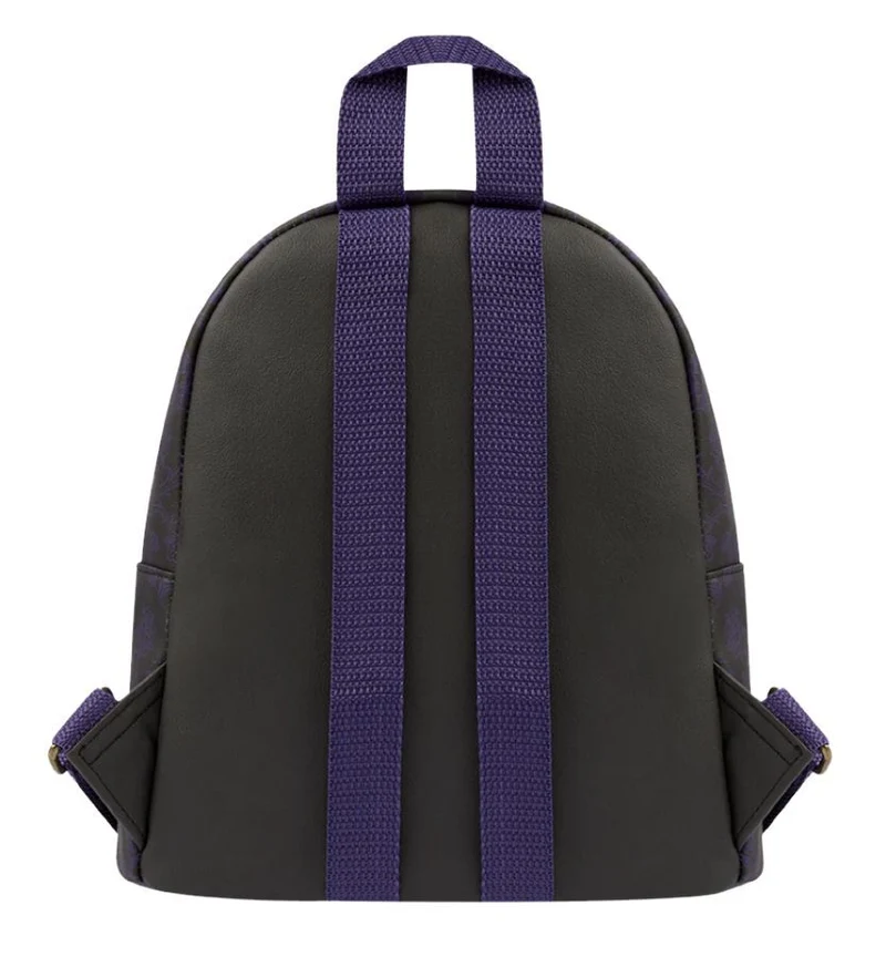 Loungefly Disney - Villains Backpack