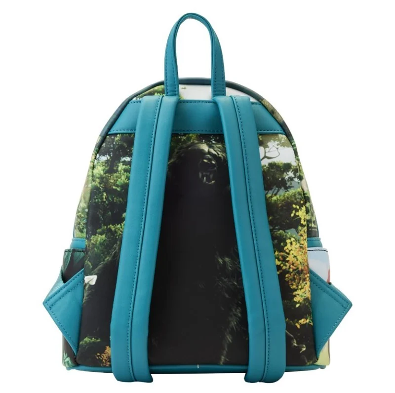 Loungefly Disney Brave - Merida Princess Scene Mini Backpack