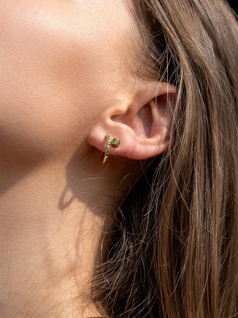 Olive OHRSTECKER