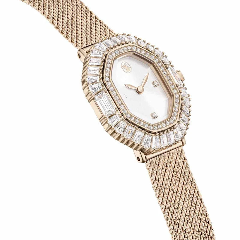 Swarovski Gold Women's Watch 5732501