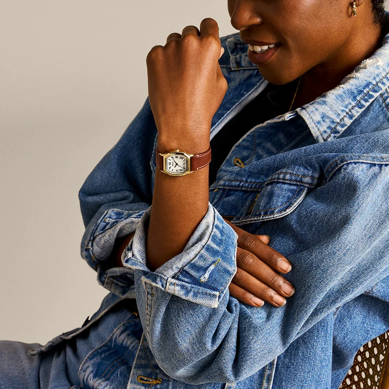 Fossil Harlow Women's Watch ES5364
