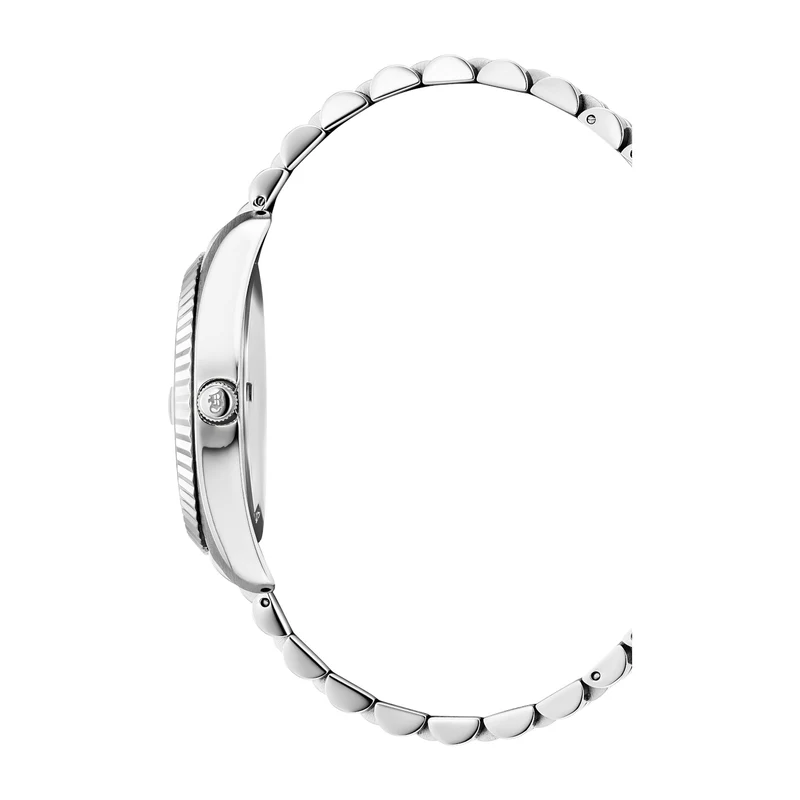 Jacques du Manoir Inspiration Business herren Uhr Silber JWN01702