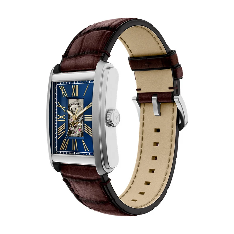 Fossil Carraway Men's Watch ME3273