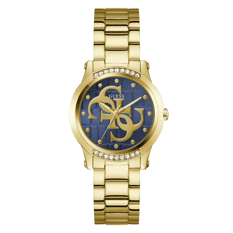 Guess Annette Navy Women's Watch GW0861L6