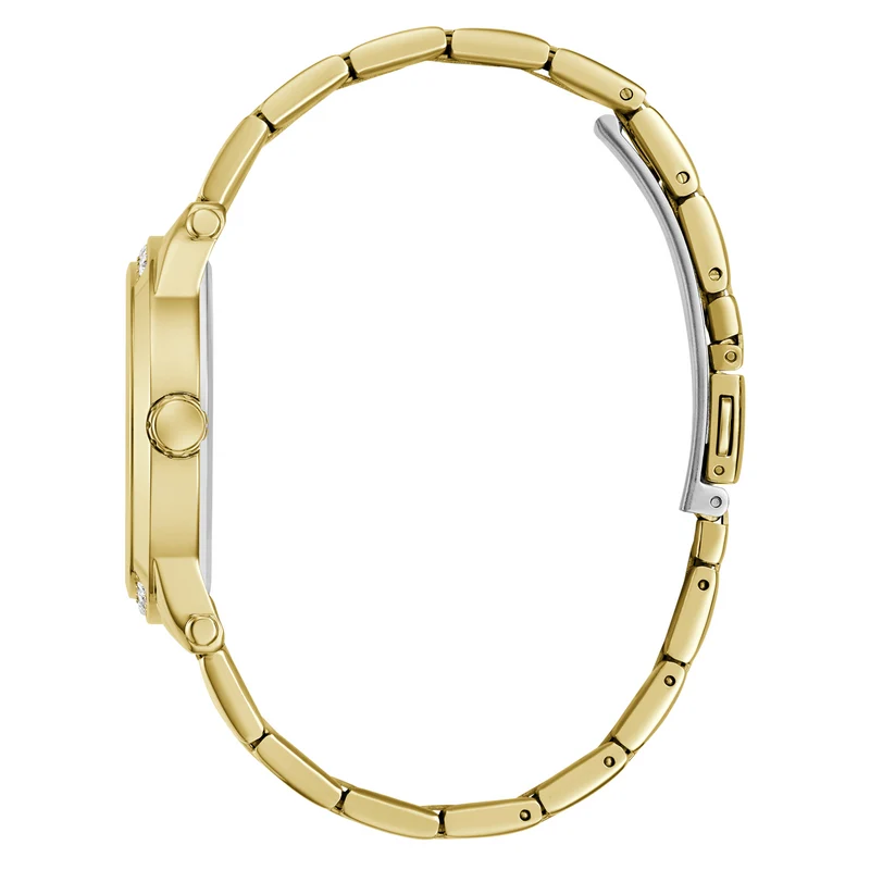 Guess Annette Navy Women's Watch GW0861L6