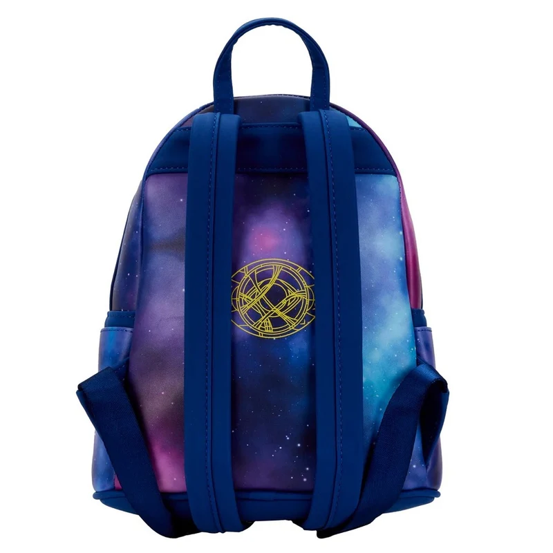 Loungefly Marvel - Dr Strange 2 Multiverse Of Madness Mini Backpack