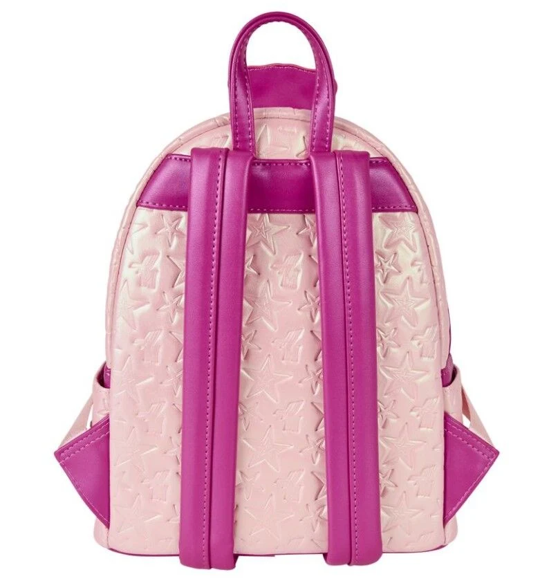 Loungefly Disney Hannah Montana - Guitar Mini Backpack