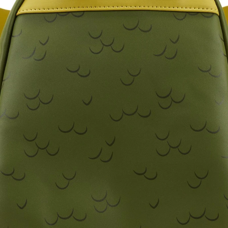 Loungefly Gremlins - Stripe With Glasses Mini Backpack