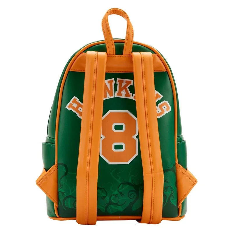 Loungefly Stranger Things - Hawkins High Mini Backpack