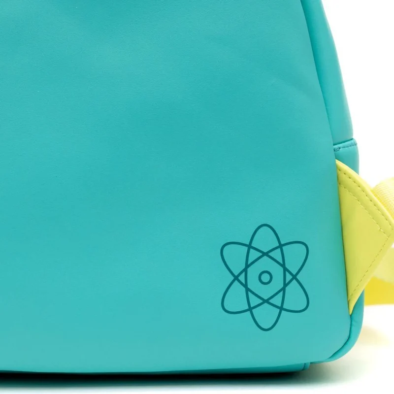 Loungefly Disney A Goofy Movie - Powerline Mini Backpack