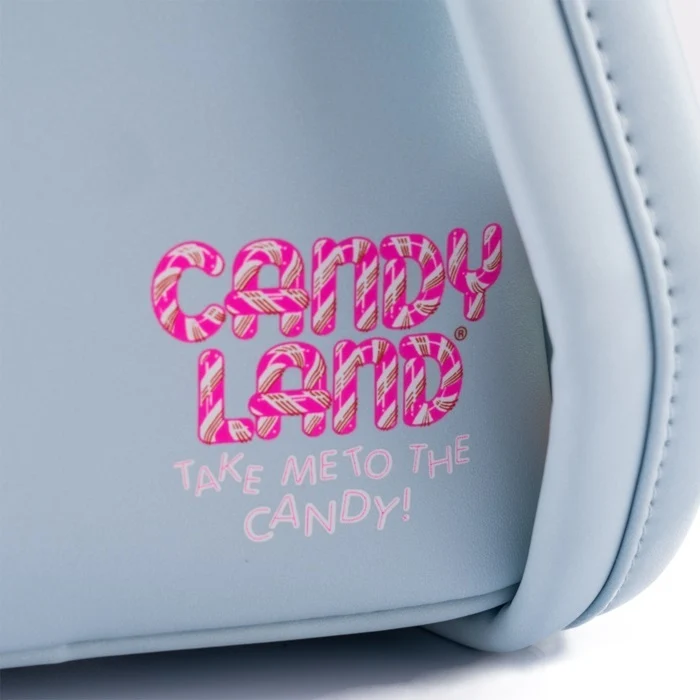 Loungefly Candy Land - Take Me To The Candy Mini Backpack