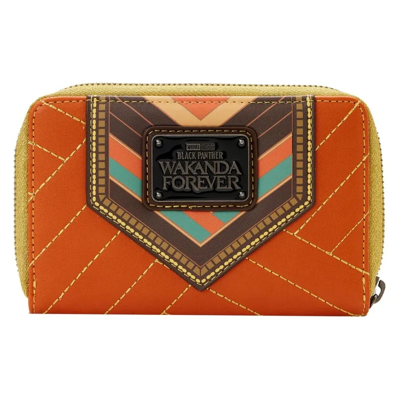 Loungefly Marvel - Black Panther 2 Wakanda Forever Okoye Costume Wallet