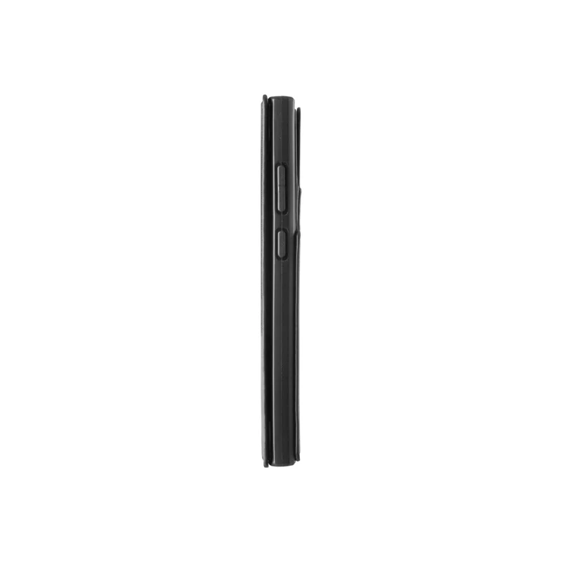 3sixT SlimFolio Phone Case for Samsung Galaxy S23 Ultra - Black