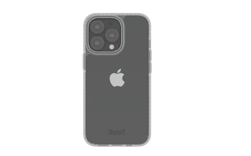3sixT PureFlex™ Clear MagSafe Case iPhone 13 Pro Max - Clear