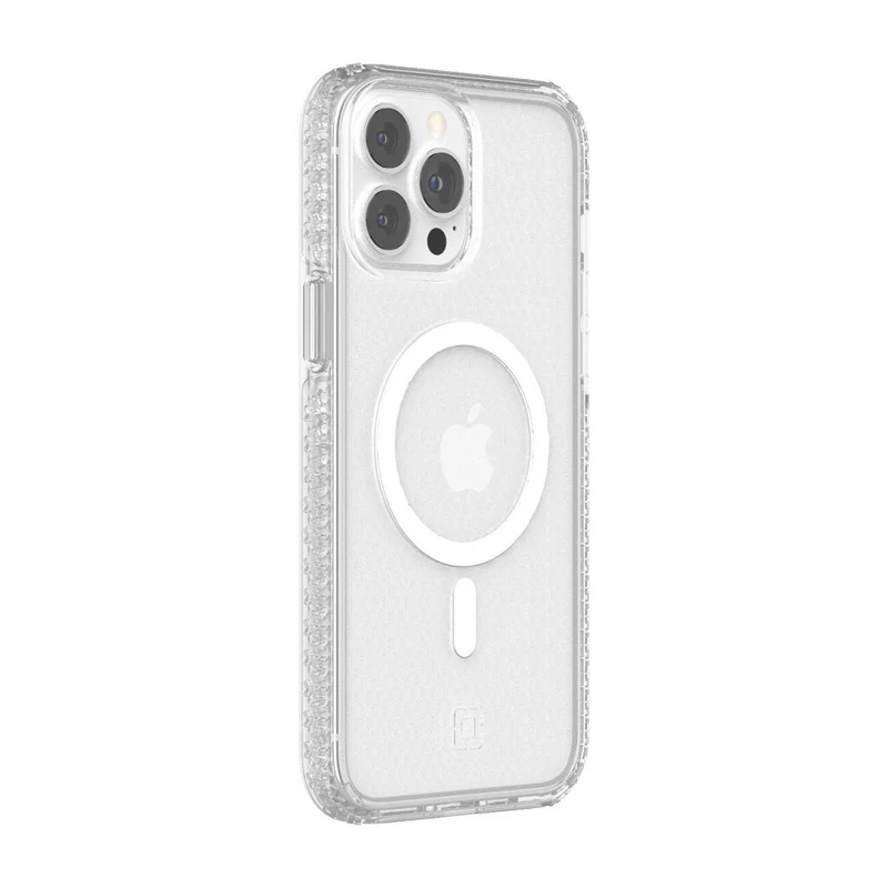Incipio Grip for MagSafe for iPhone 13 Pro Max (Black)