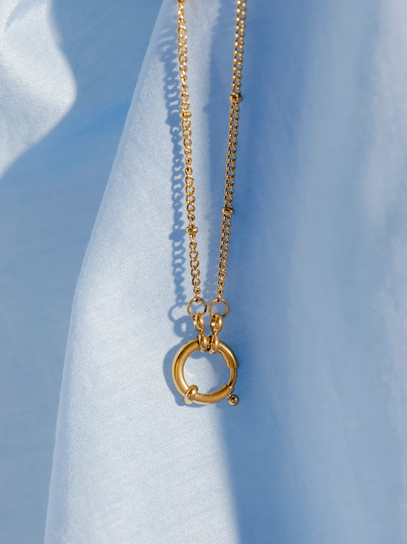 Bubbles Kette