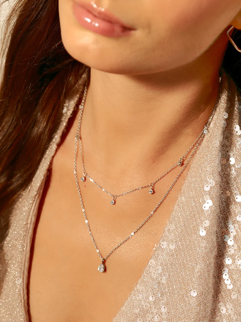 Eternal Spark Kette