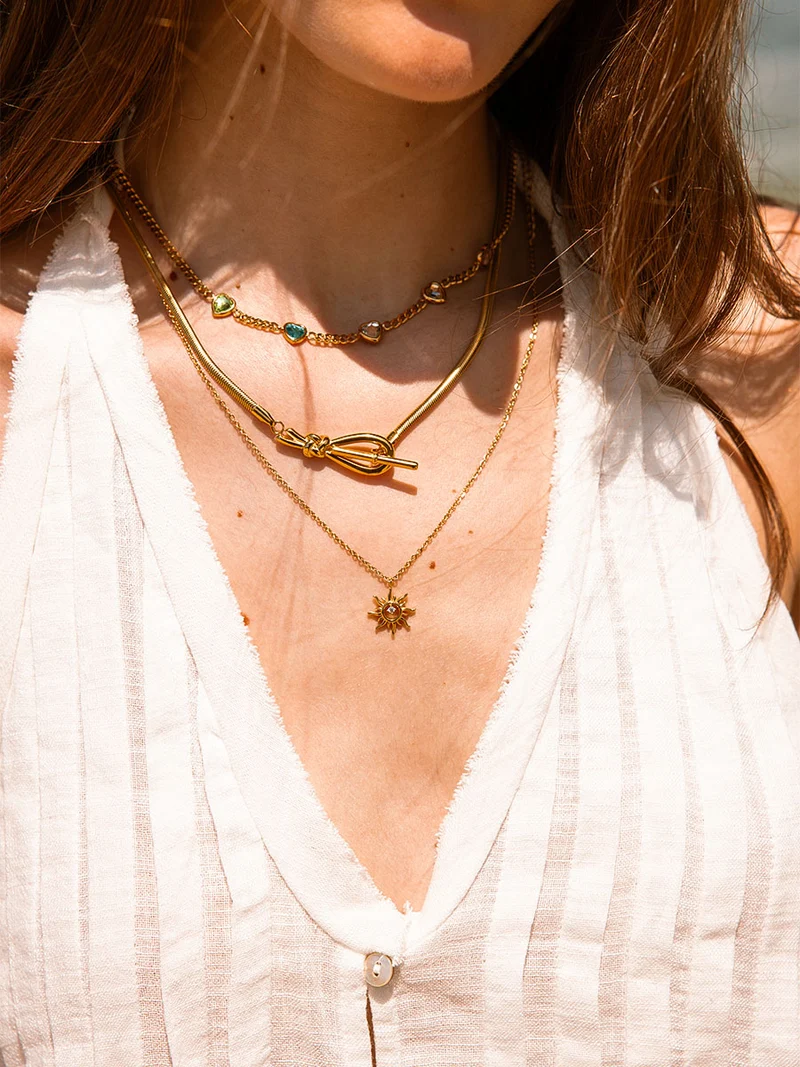 First Love Kette