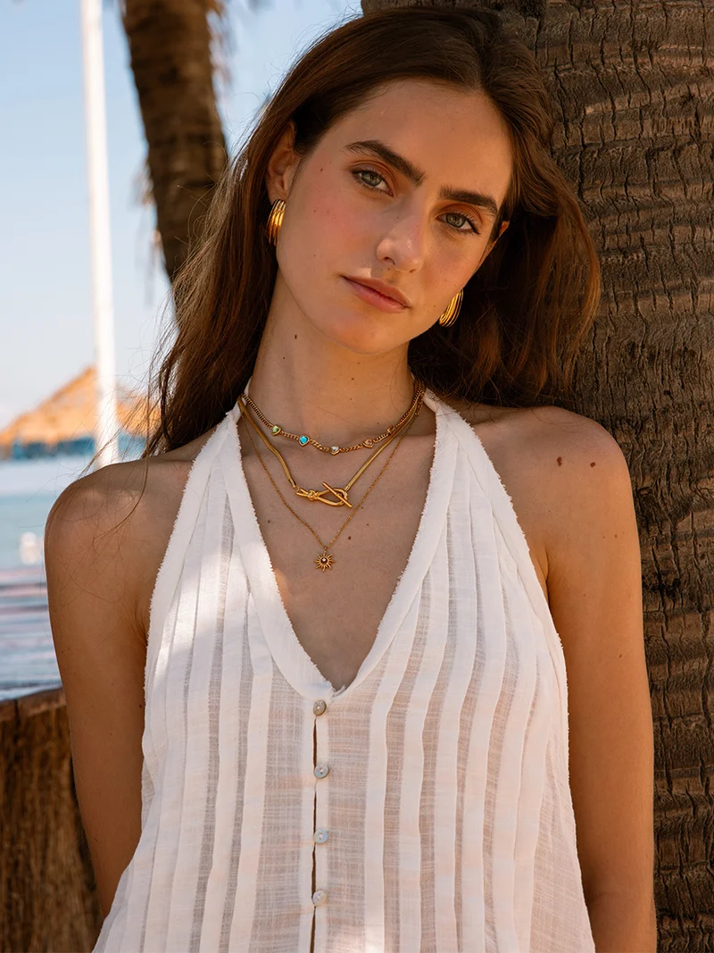First Love Kette