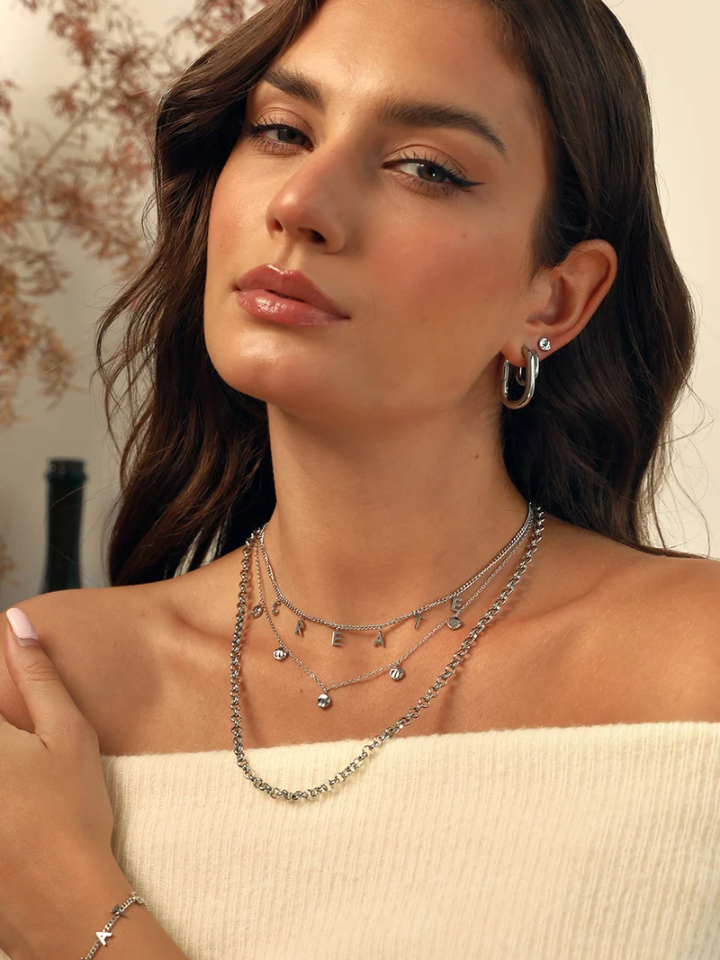 CREATE Journey Kette