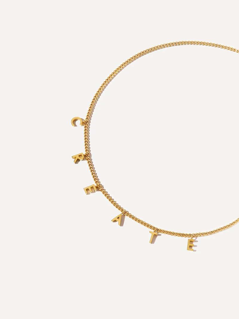 CREATE Journey Kette