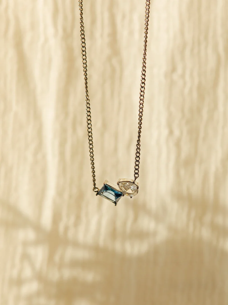 Twin Souls Kette
