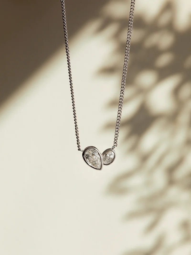 You and me Kette