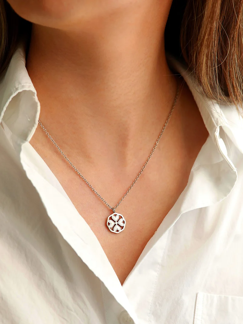Clover Mirage Kette