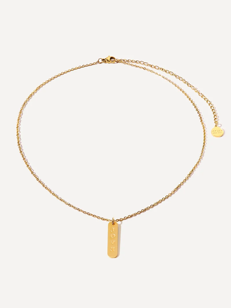 Love Line Kette