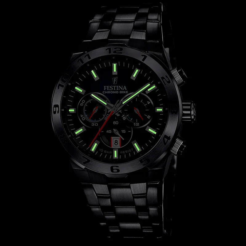 Festina Special Edition Men's Watch F20673/1