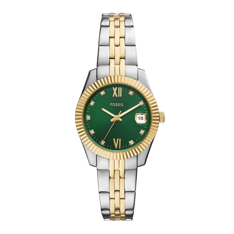 Fossil Scarlette Women's Watch ES5388