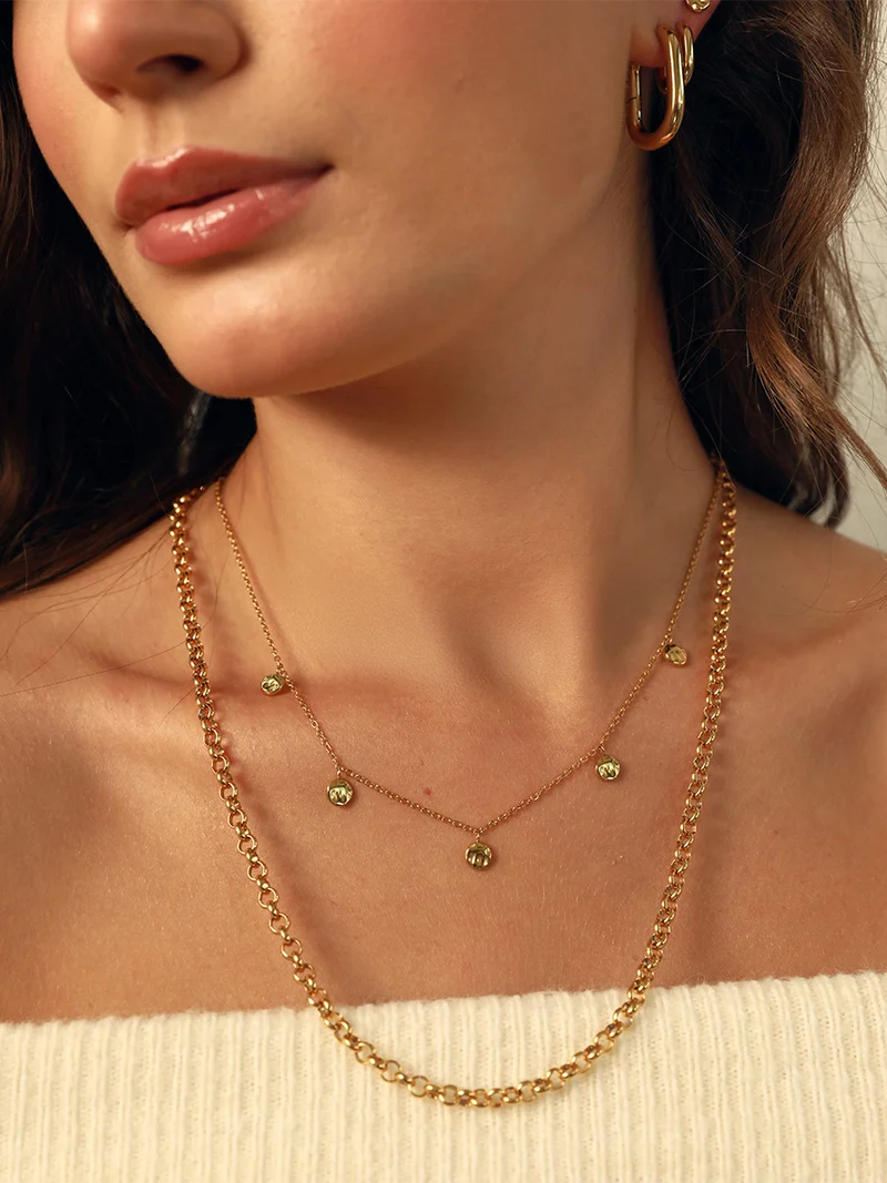 Endless Unity Kette