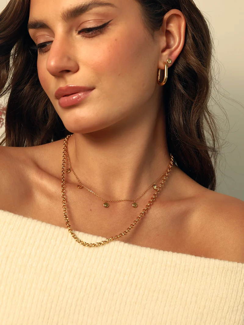 Endless Unity Kette