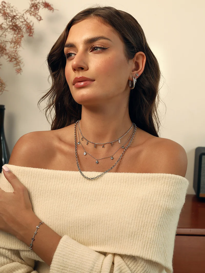 Endless Unity Kette