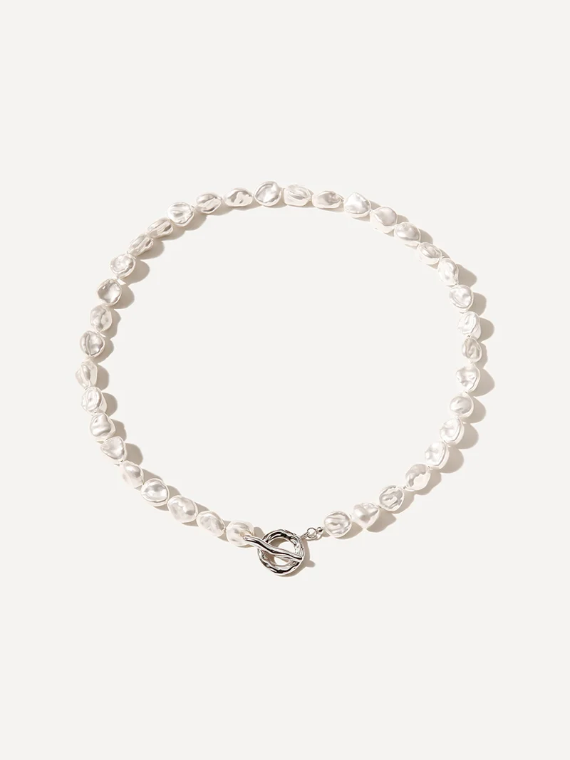 Timeless Legend Pearl Kette