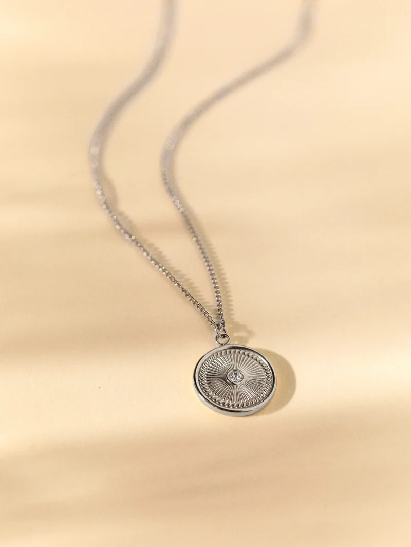 Rising Glow Kette