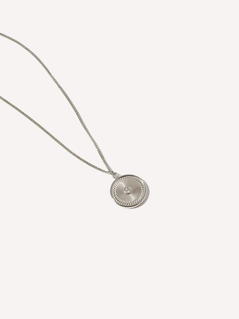 Rising Glow Kette