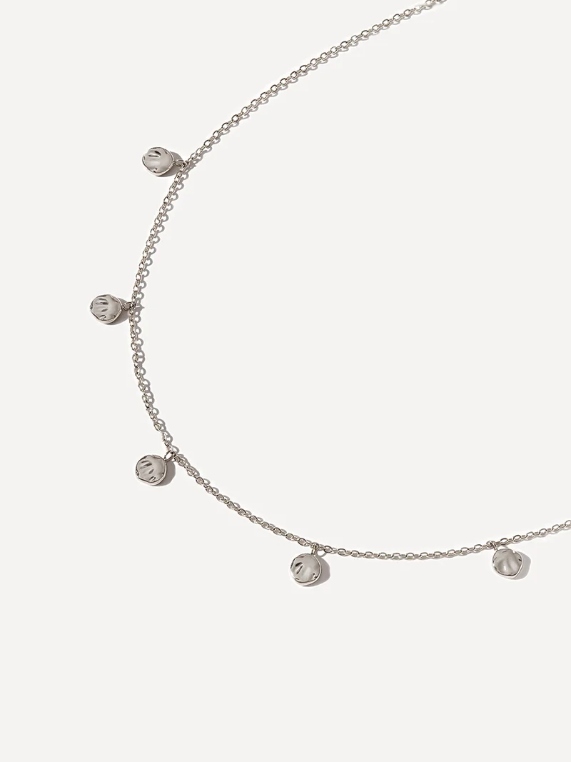 Wave Gleam Kette