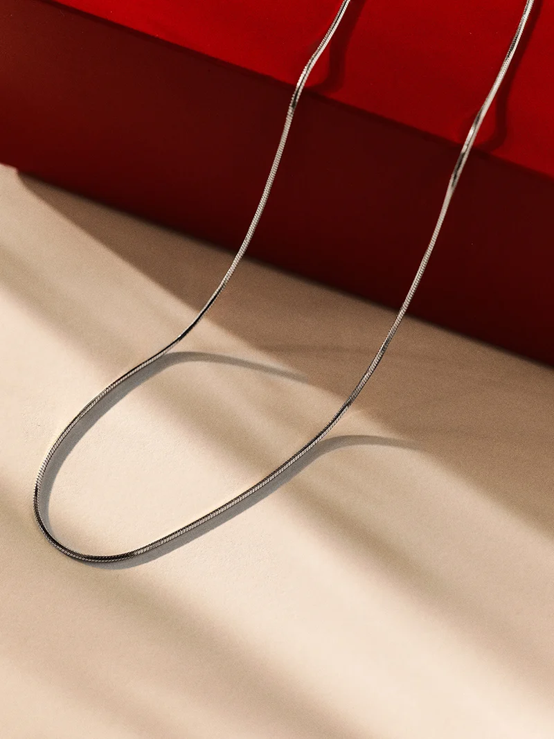 Modern Sleek Kette